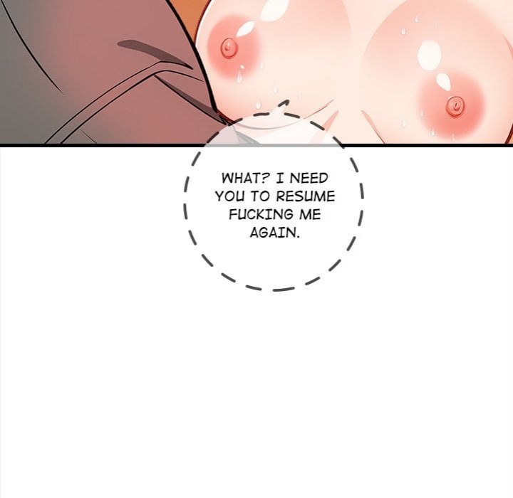 Trapped With My Boss - Chapter 7 [photo 51] - MangaPorn