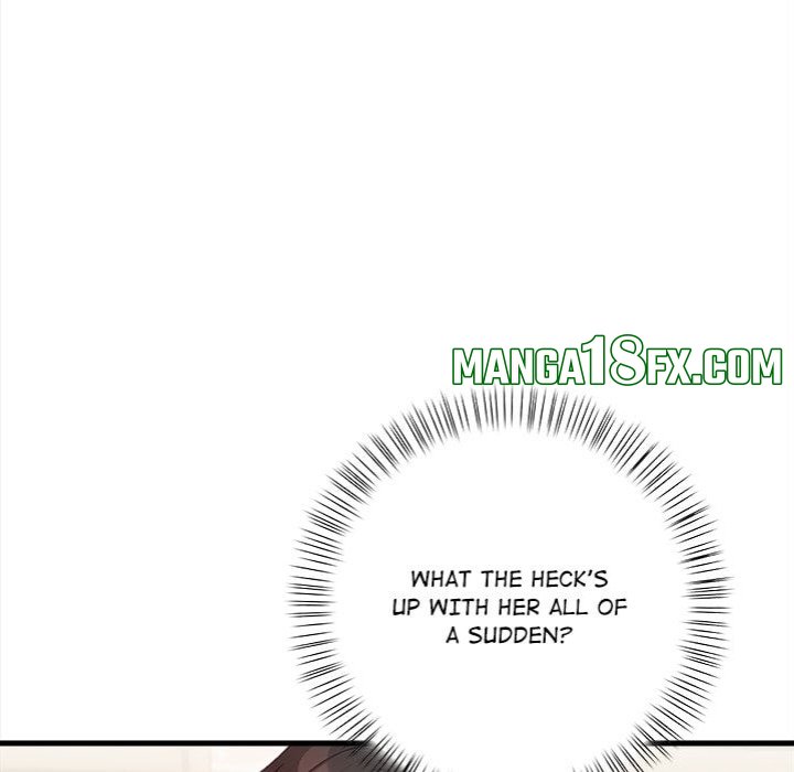 Trapped With My Boss - Chapter 7 [photo 55] - MangaPorn