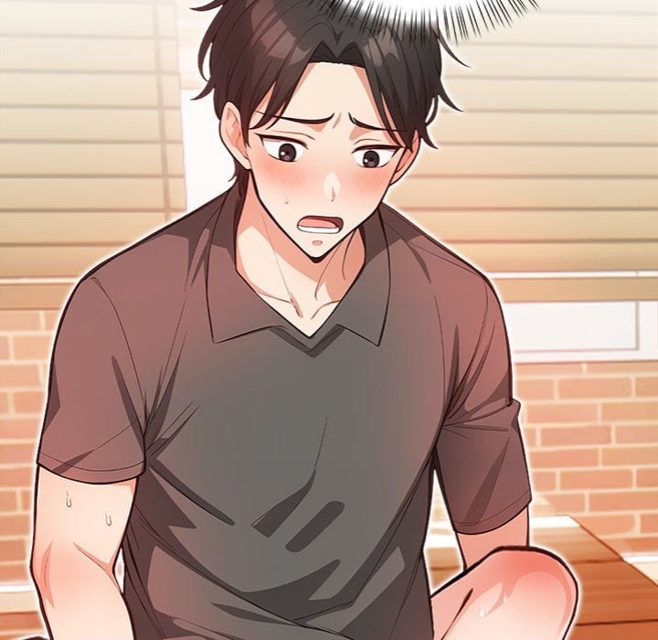 Trapped With My Boss - Chapter 7 [photo 56] - MangaPorn