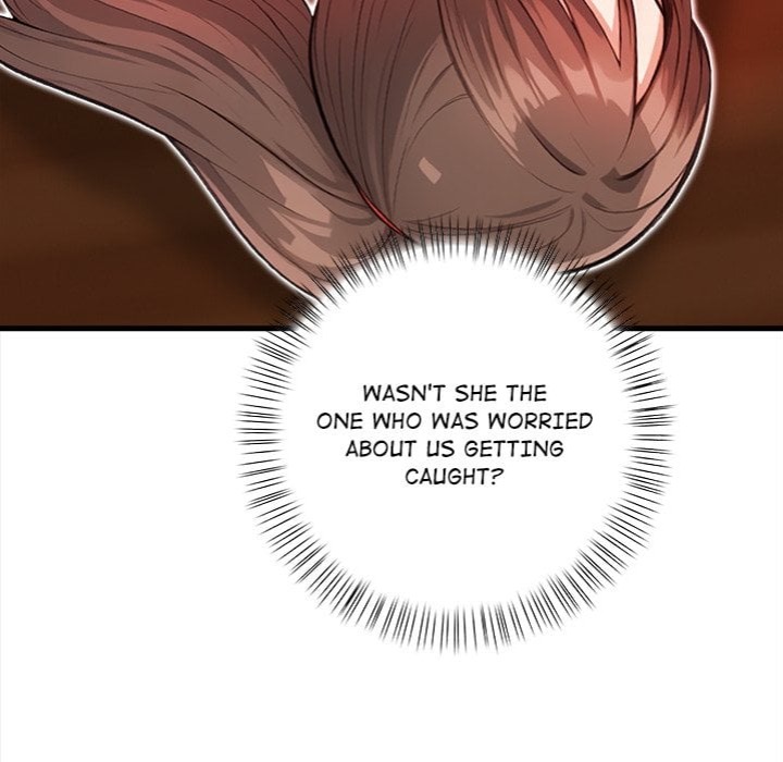 Trapped With My Boss - Chapter 7 [photo 58] - MangaPorn