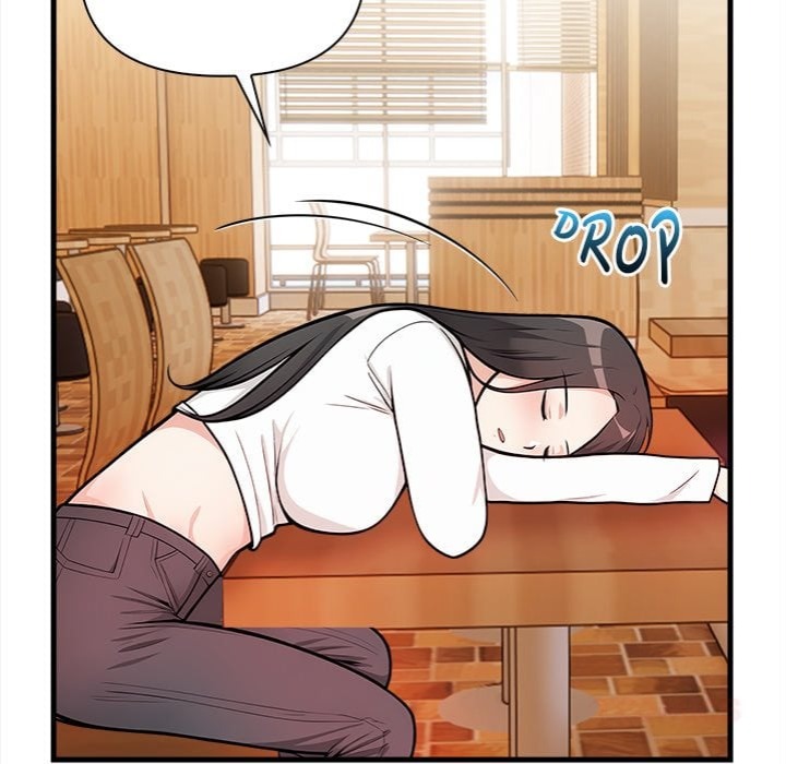 Trapped With My Boss - Chapter 7 [photo 66] - MangaPorn