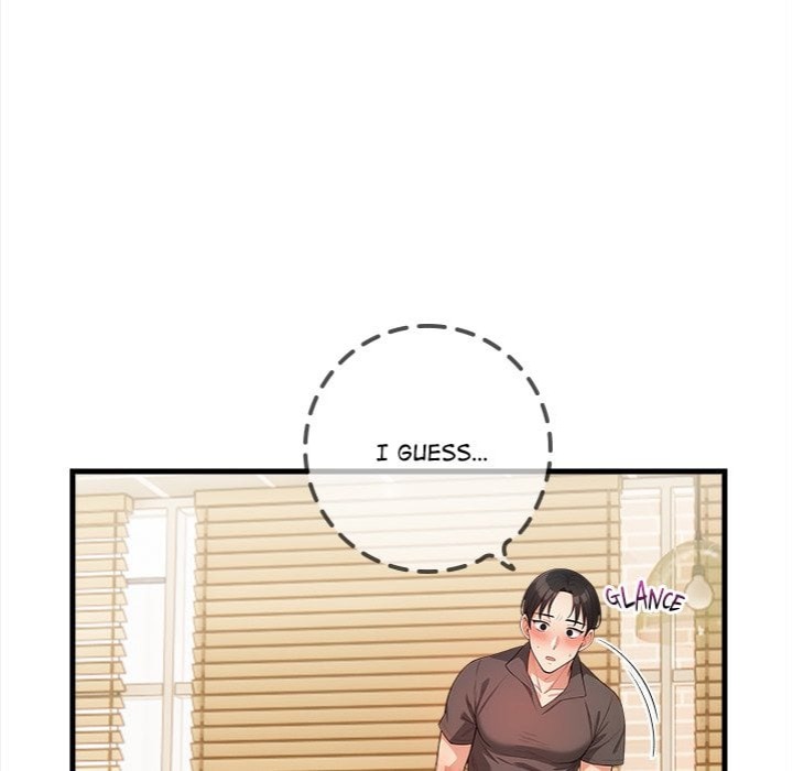 Trapped With My Boss - Chapter 7 [photo 76] - MangaPorn