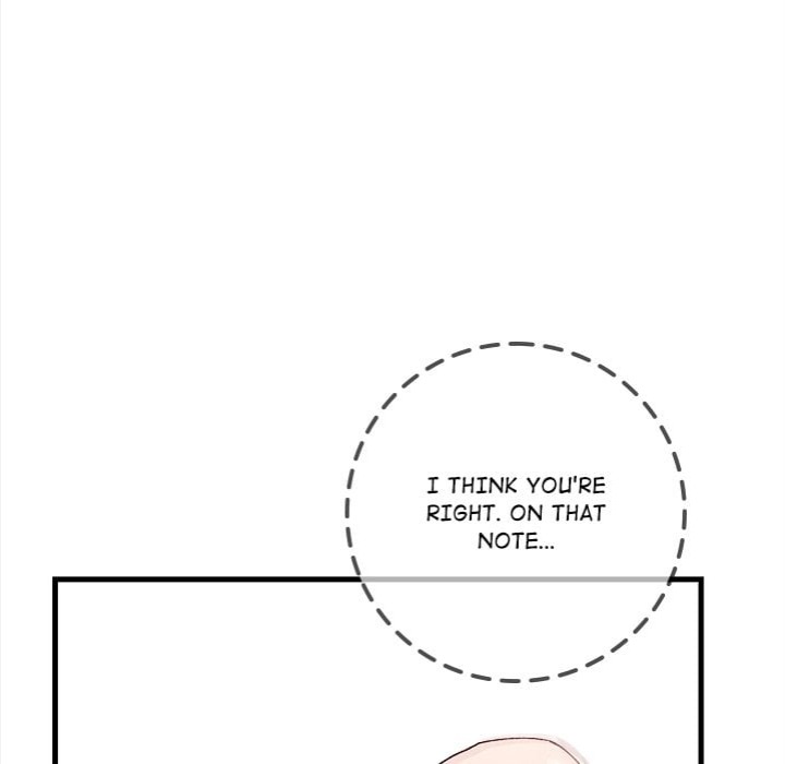 Trapped With My Boss - Chapter 7 [photo 78] - MangaPorn