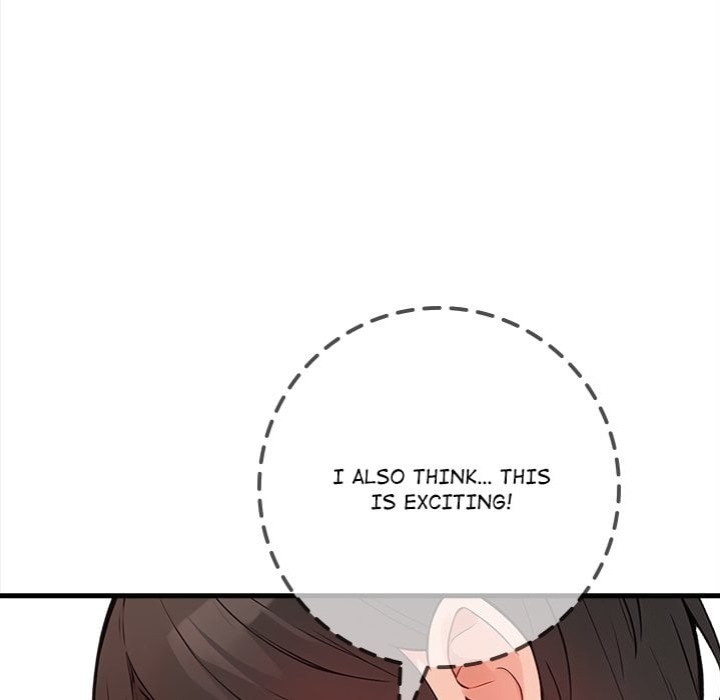 Trapped With My Boss - Chapter 7 [photo 83] - MangaPorn