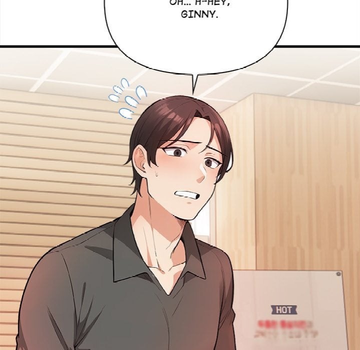 Trapped With My Boss - Chapter 7 [photo 9] - MangaPorn