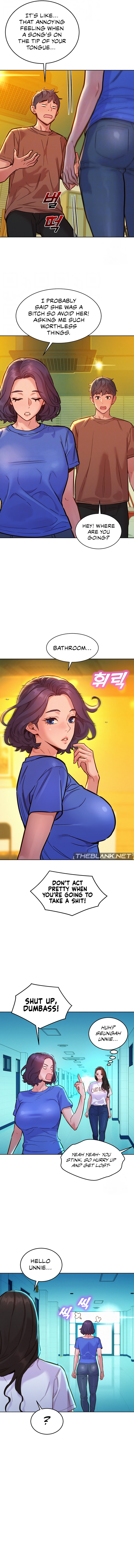 Let’s Hang Out from Today - Chapter 59 [photo 3] - MangaPorn