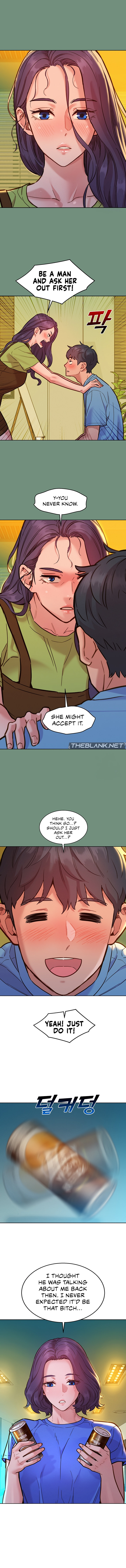 Let’s Hang Out from Today - Chapter 59 [photo 6] - MangaPorn