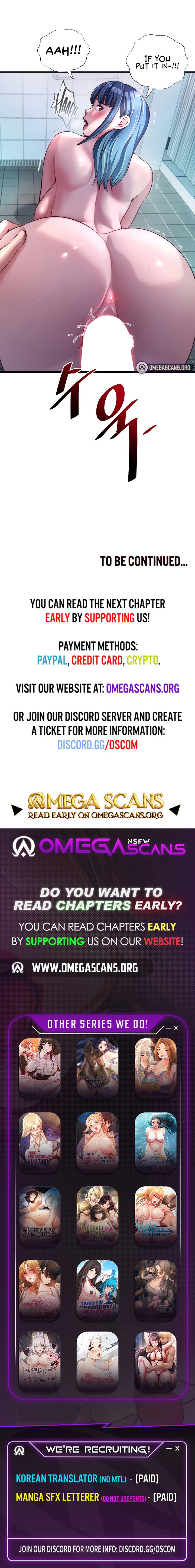 A Situation Full of Erections - Chapter 41 [photo 7] - MangaPorn