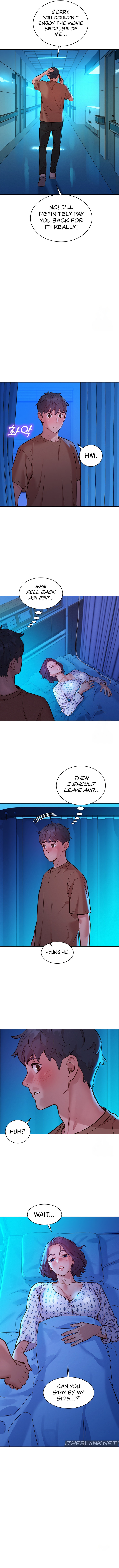 Let’s Hang Out from Today - Chapter 60 [photo 11] - MangaPorn
