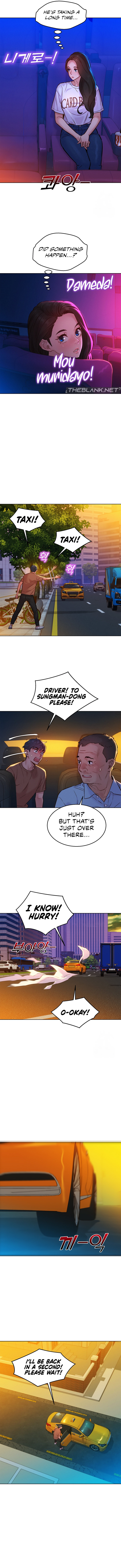 Let’s Hang Out from Today - Chapter 60 [photo 6] - MangaPorn