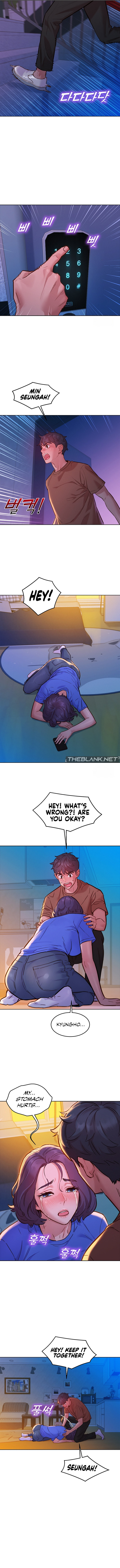 Let’s Hang Out from Today - Chapter 60 [photo 7] - MangaPorn