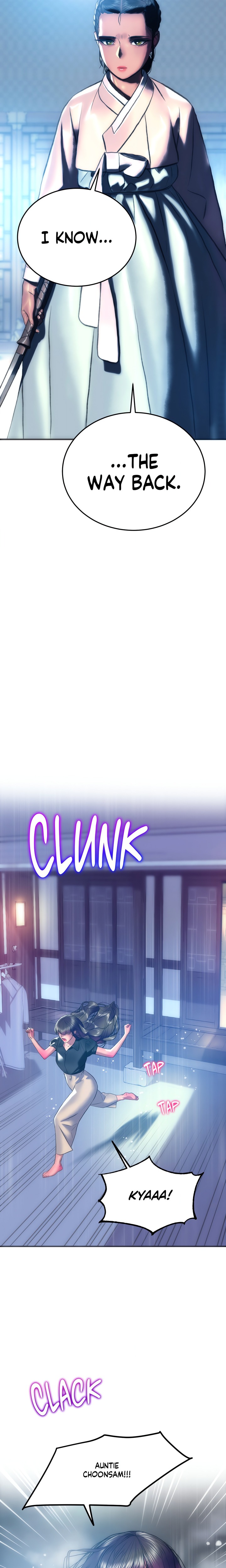 The Monster in My Room - Chapter 25 [photo 19] - MangaPorn