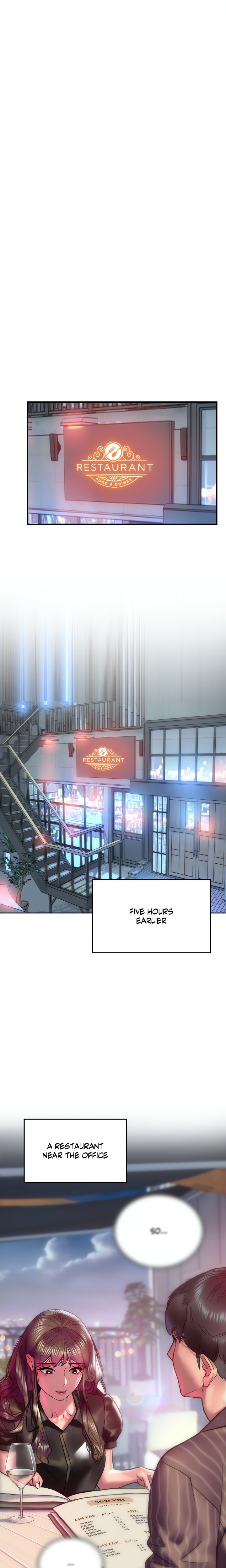 The Monster in My Room - Chapter 25 [photo 2] - MangaPorn