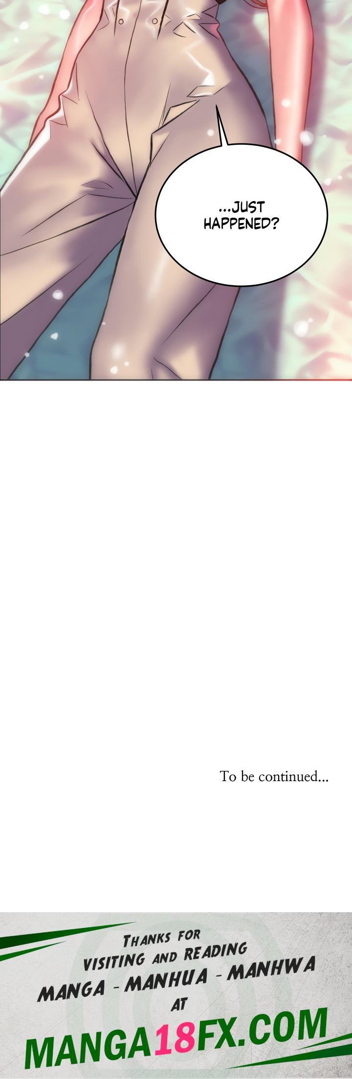 The Monster in My Room - Chapter 25 [photo 24] - MangaPorn