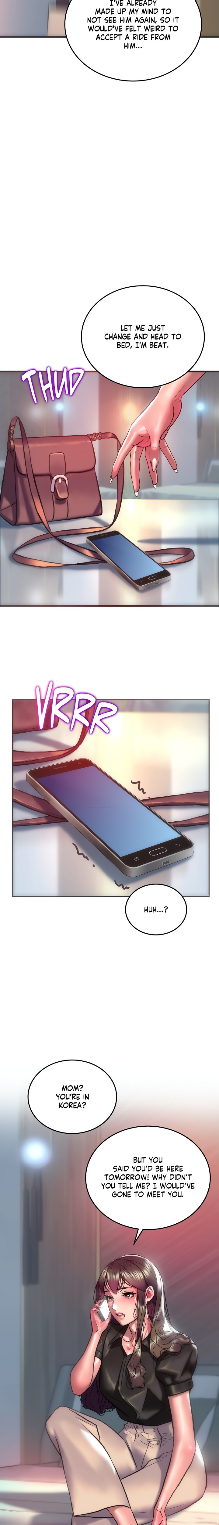 The Monster in My Room - Chapter 25 [photo 8] - MangaPorn