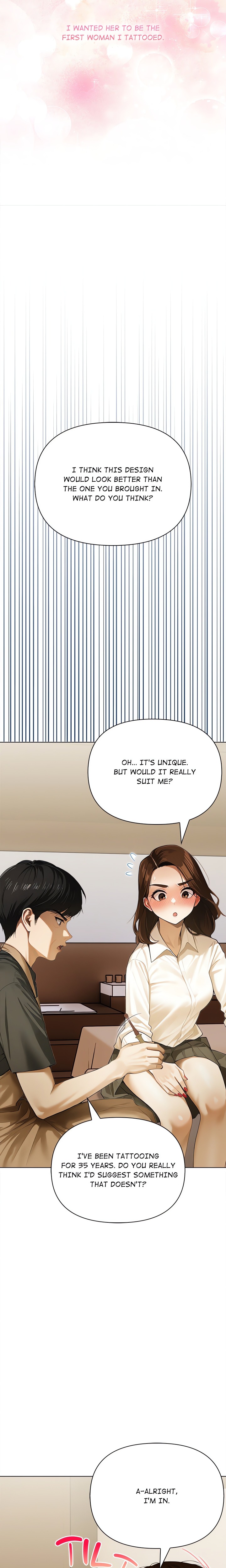 Tattoo Shop - Chapter 1 [photo 25] - MangaPorn