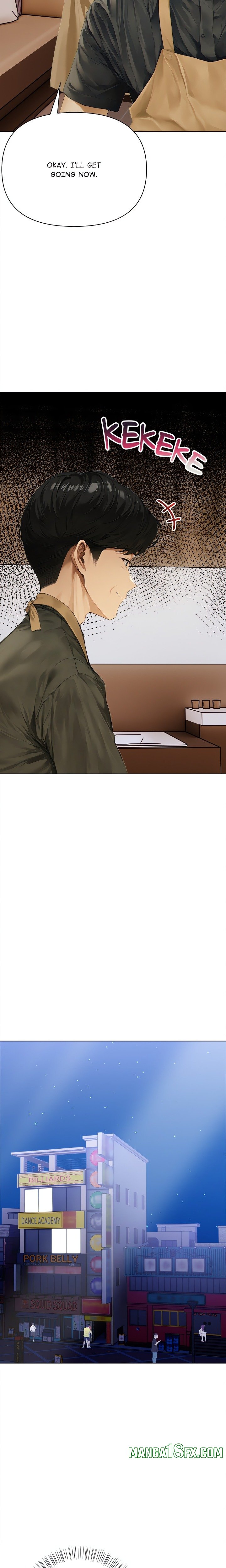 Tattoo Shop - Chapter 1 [photo 28] - MangaPorn