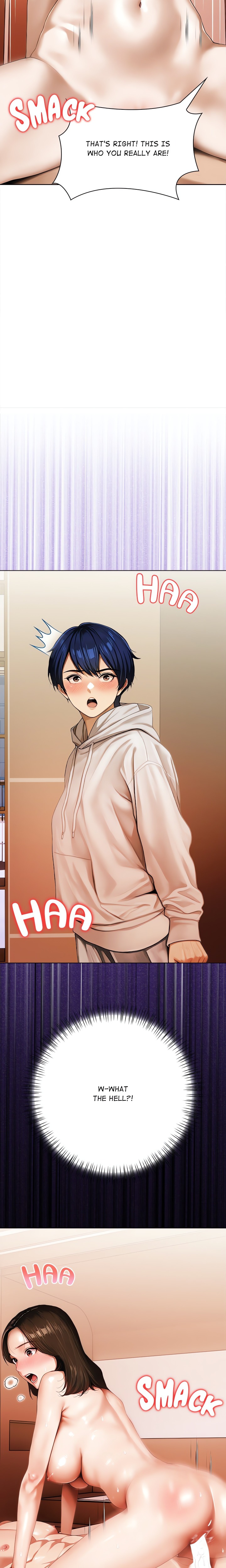 Tattoo Shop - Chapter 1 [photo 32] - MangaPorn