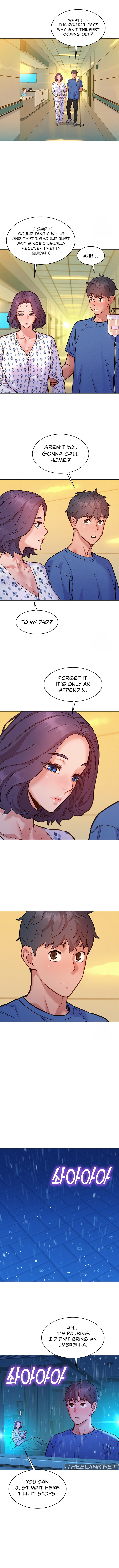 Let’s Hang Out from Today - Chapter 61 [photo 8] - MangaPorn