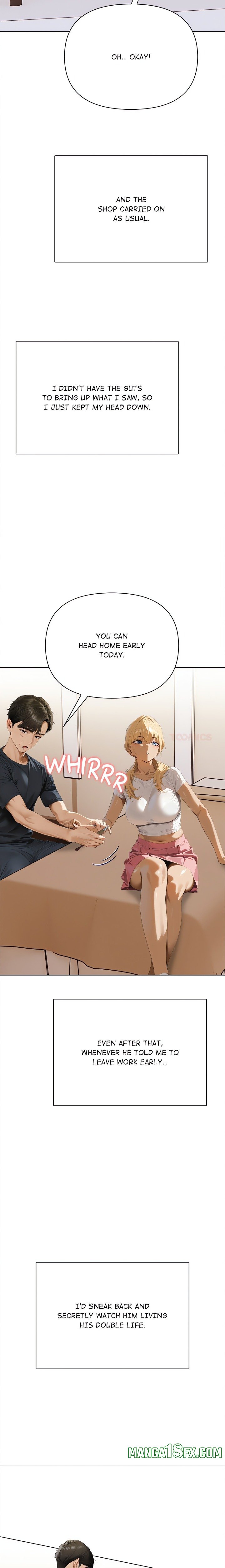 Tattoo Shop - Chapter 2 [photo 11] - MangaPorn