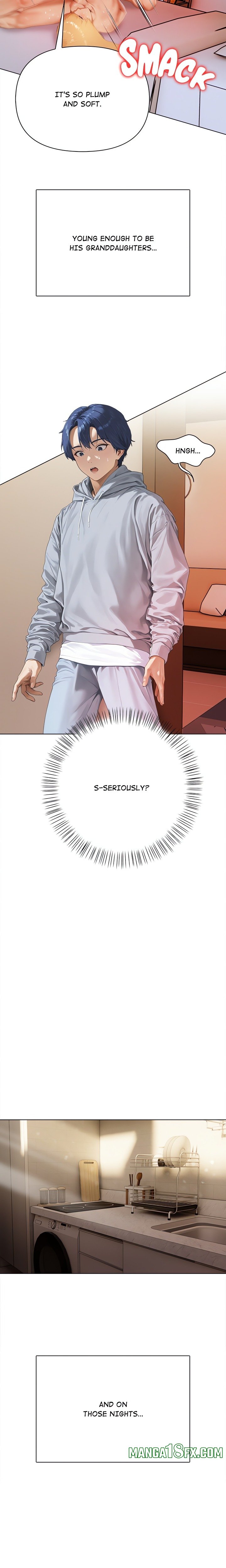 Tattoo Shop - Chapter 2 [photo 13] - MangaPorn