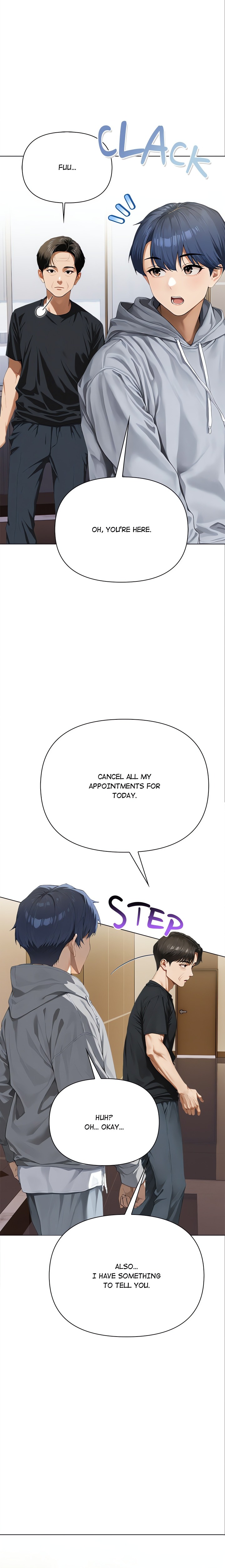 Tattoo Shop - Chapter 2 [photo 15] - MangaPorn