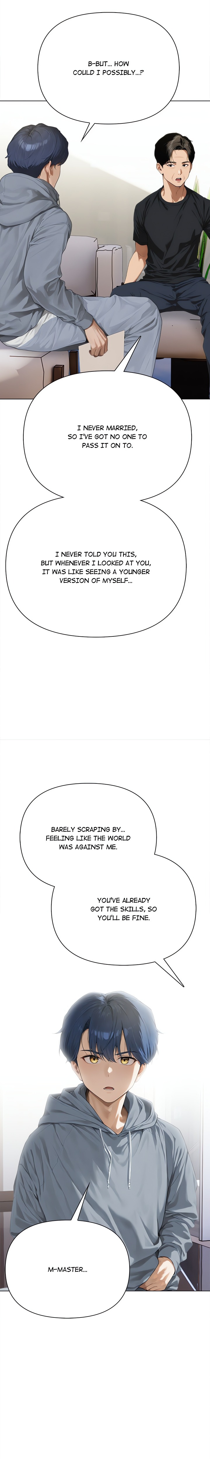 Tattoo Shop - Chapter 2 [photo 19] - MangaPorn