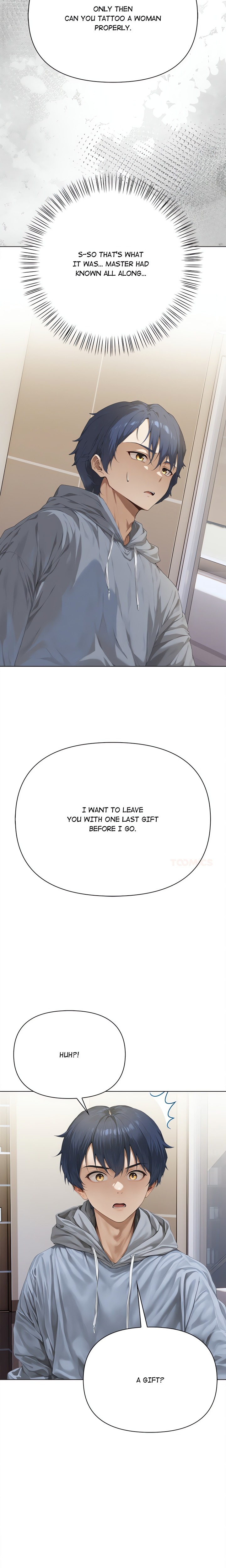 Tattoo Shop - Chapter 2 [photo 21] - MangaPorn