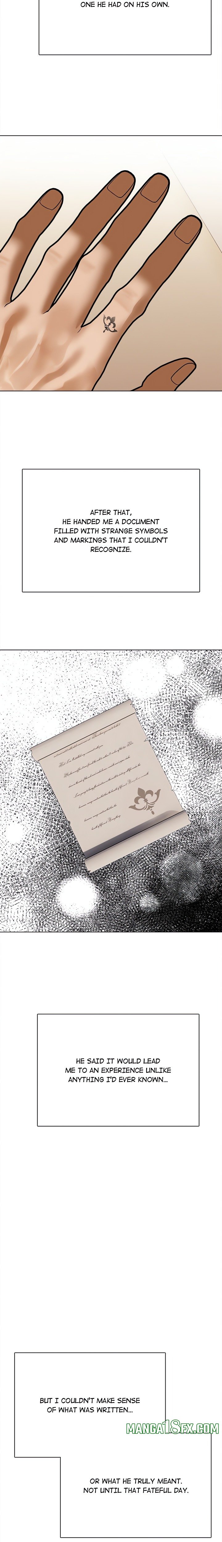 Tattoo Shop - Chapter 2 [photo 23] - MangaPorn