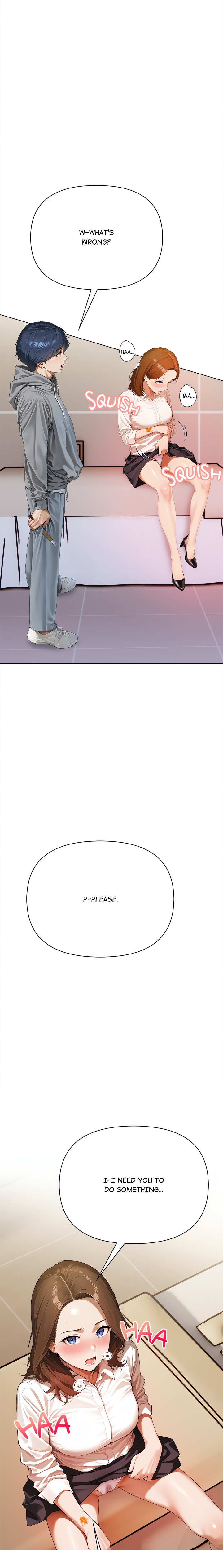 Tattoo Shop - Chapter 2 [photo 30] - MangaPorn