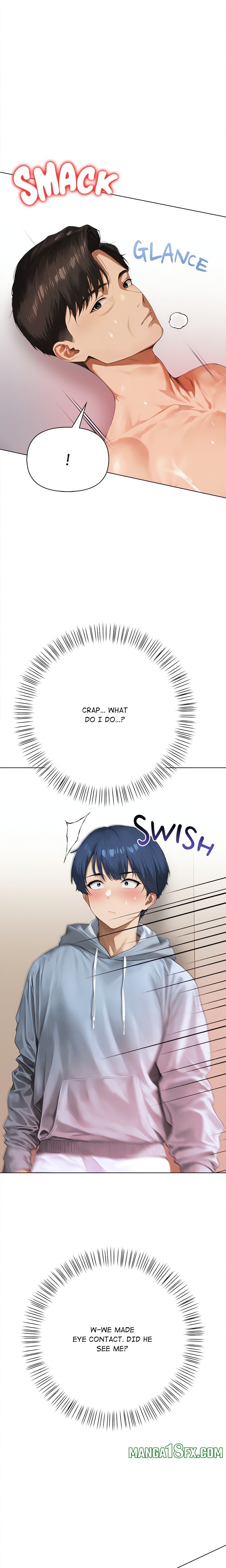 Tattoo Shop - Chapter 2 [photo 5] - MangaPorn