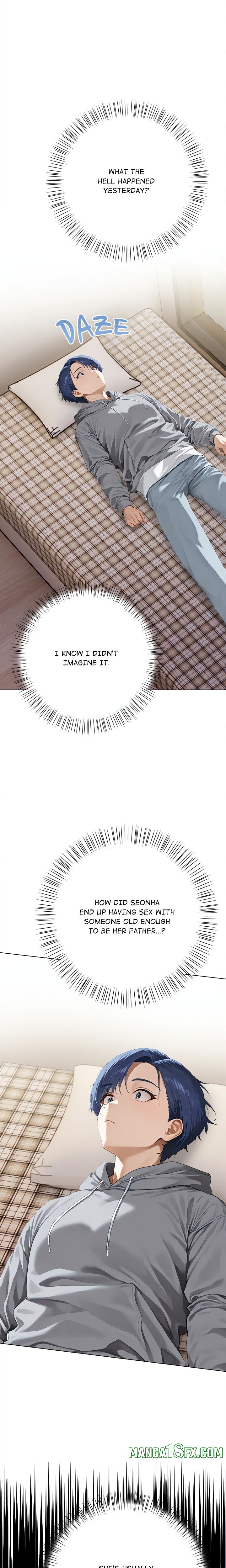 Tattoo Shop - Chapter 2 [photo 7] - MangaPorn