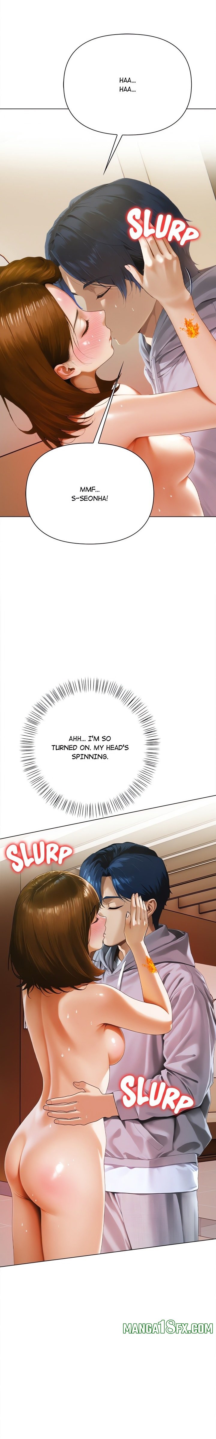 Tattoo Shop - Chapter 3 [photo 13] - MangaPorn