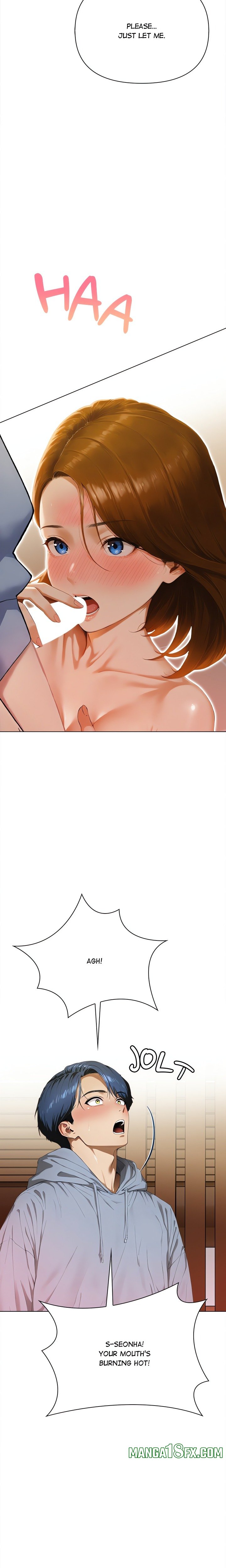 Tattoo Shop - Chapter 3 [photo 17] - MangaPorn