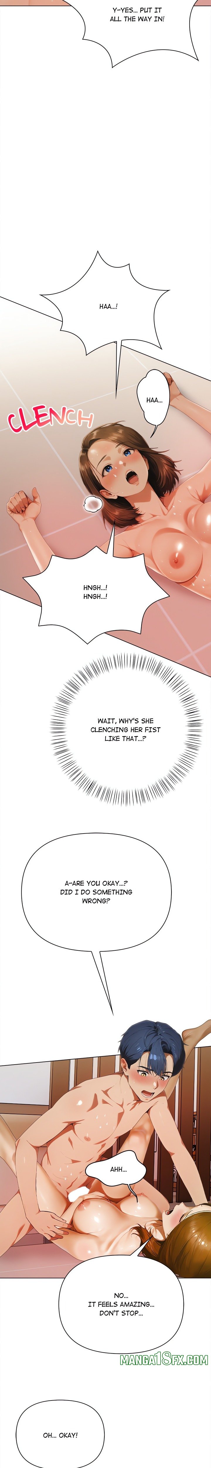 Tattoo Shop - Chapter 3 [photo 25] - MangaPorn