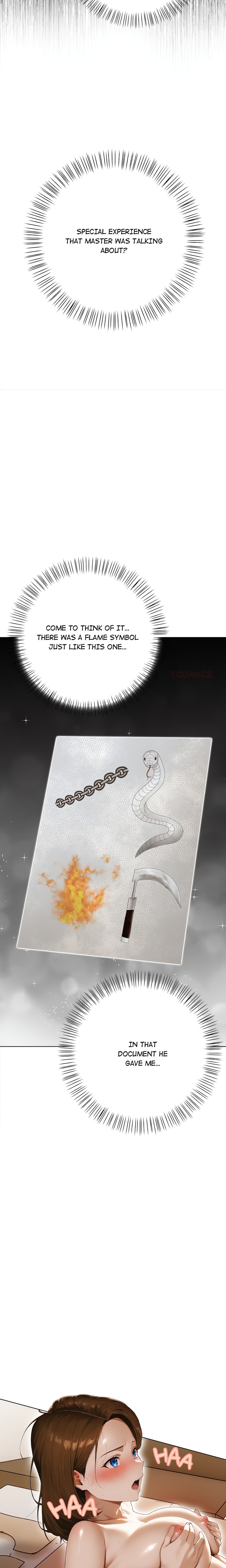 Tattoo Shop - Chapter 3 [photo 6] - MangaPorn