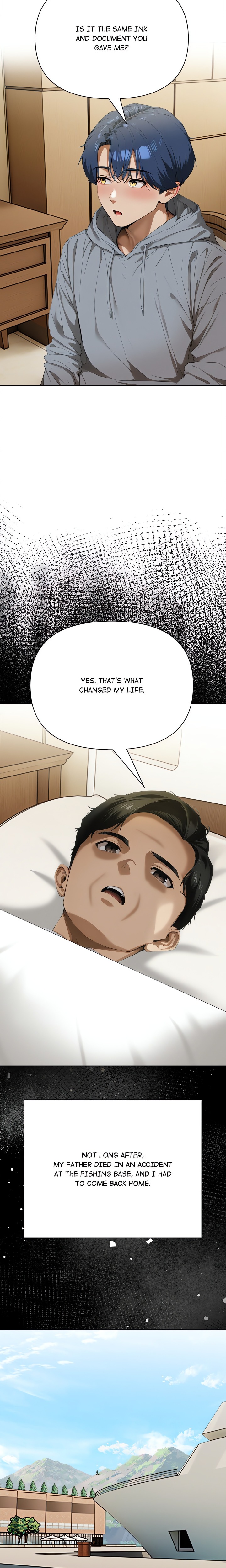 Tattoo Shop - Chapter 4 [photo 12] - MangaPorn