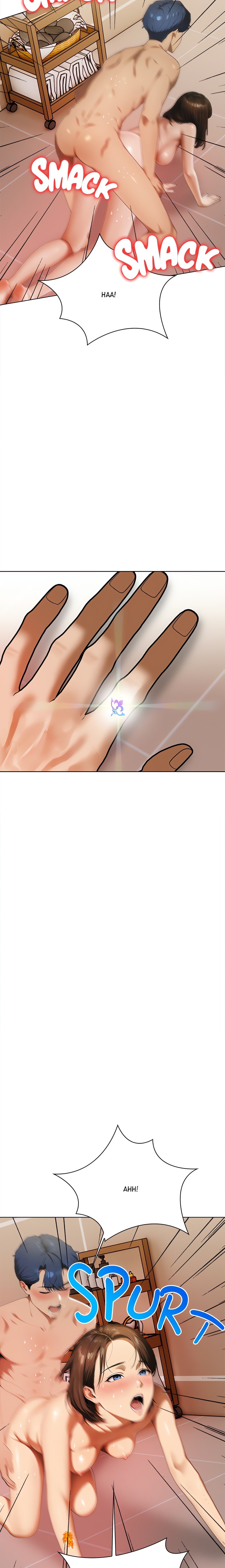 Tattoo Shop - Chapter 4 [photo 2] - MangaPorn