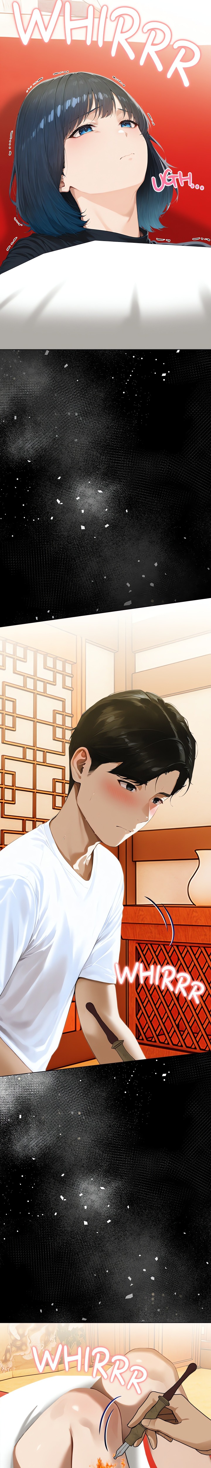 Tattoo Shop - Chapter 4 [photo 22] - MangaPorn