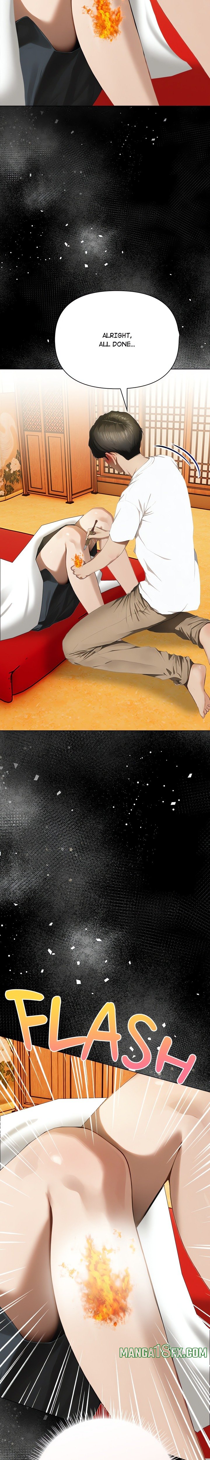 Tattoo Shop - Chapter 4 [photo 23] - MangaPorn