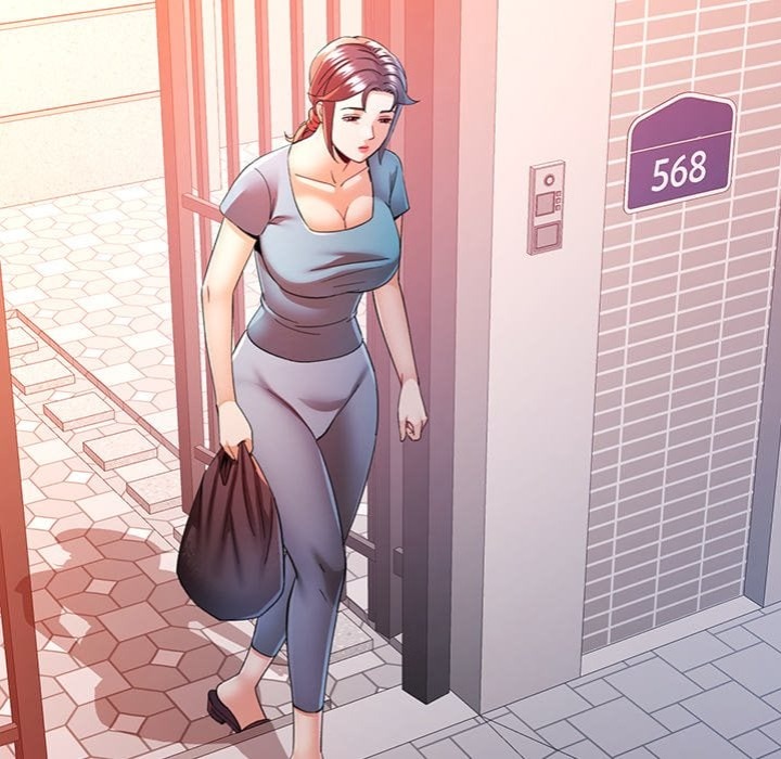 In Her Place - Chapter 110 [photo 104] - MangaPorn