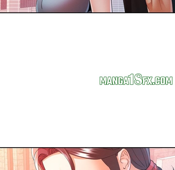 In Her Place - Chapter 110 [photo 111] - MangaPorn