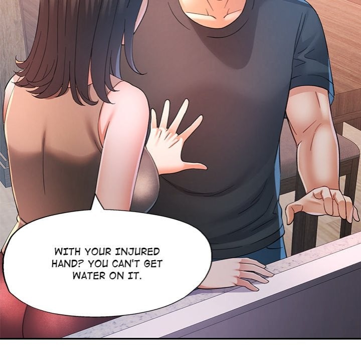 In Her Place - Chapter 110 [photo 118] - MangaPorn