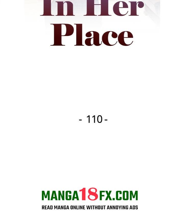 In Her Place - Chapter 110 [photo 13] - MangaPorn