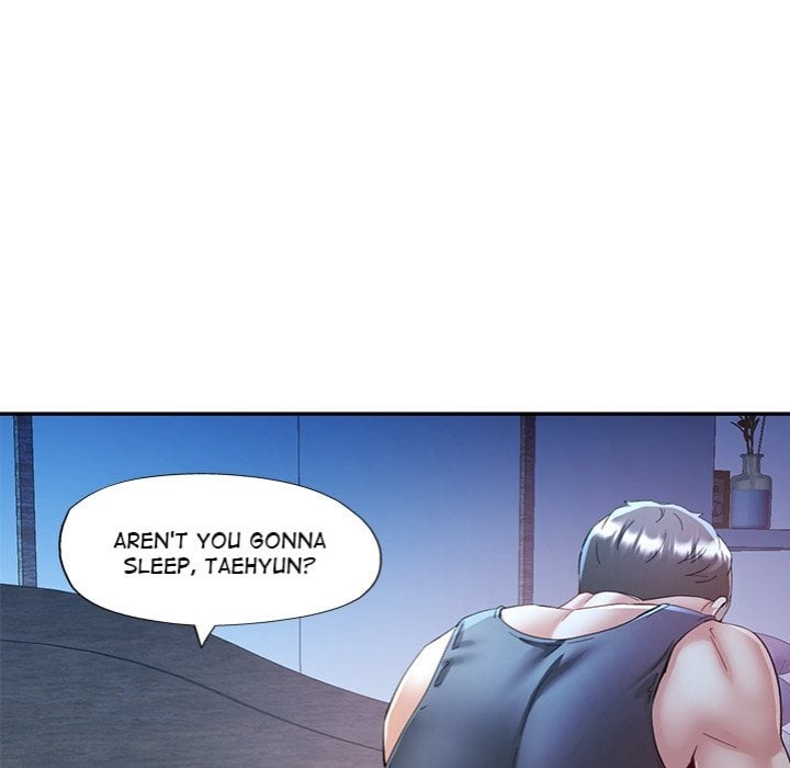 In Her Place - Chapter 110 [photo 134] - MangaPorn