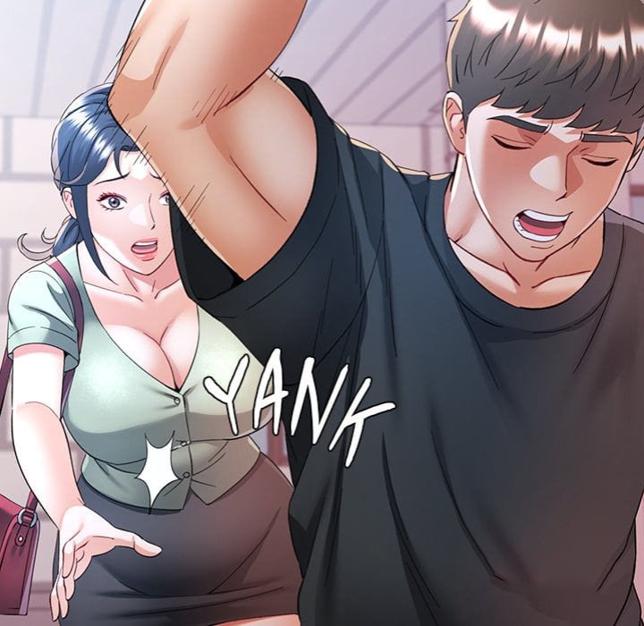 In Her Place - Chapter 110 [photo 21] - MangaPorn