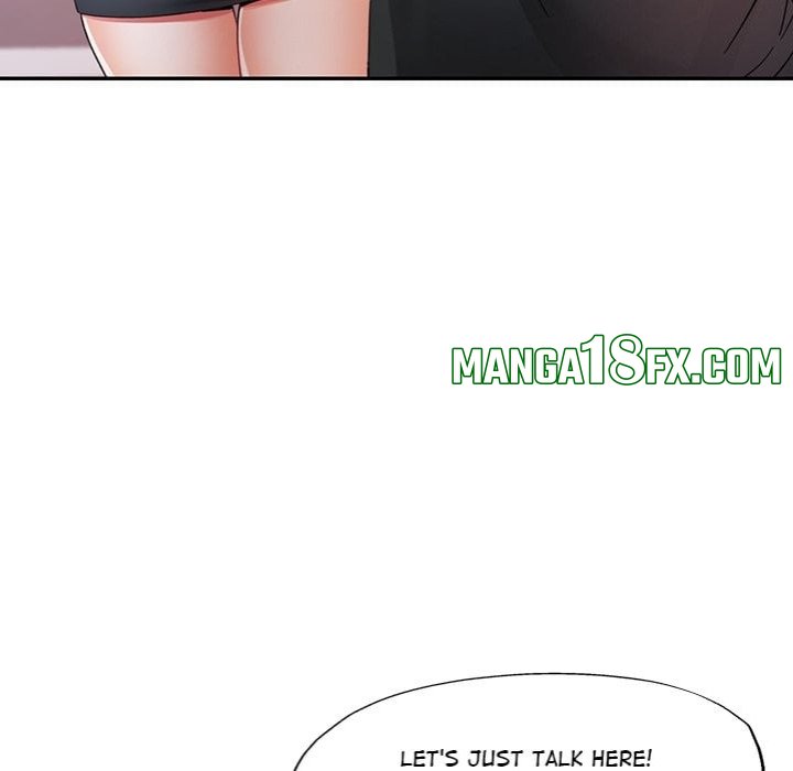 In Her Place - Chapter 110 [photo 22] - MangaPorn