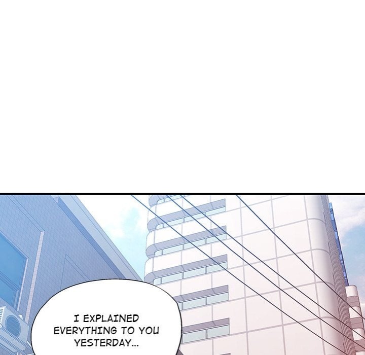 In Her Place - Chapter 110 [photo 24] - MangaPorn