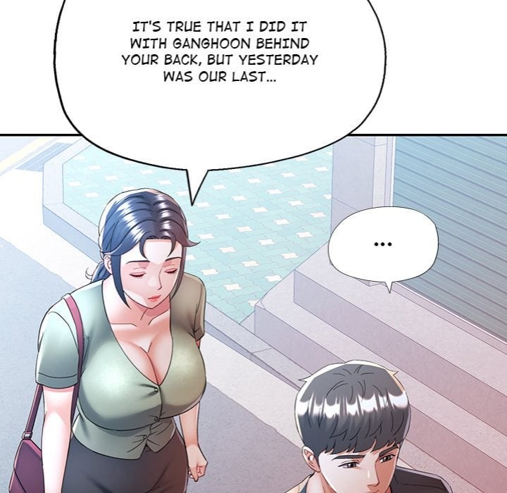 In Her Place - Chapter 110 [photo 26] - MangaPorn
