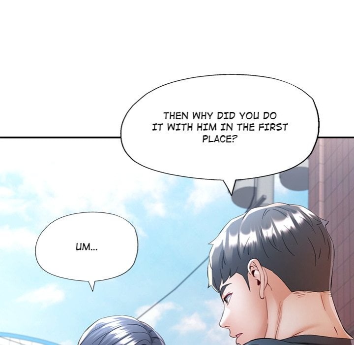 In Her Place - Chapter 110 [photo 28] - MangaPorn